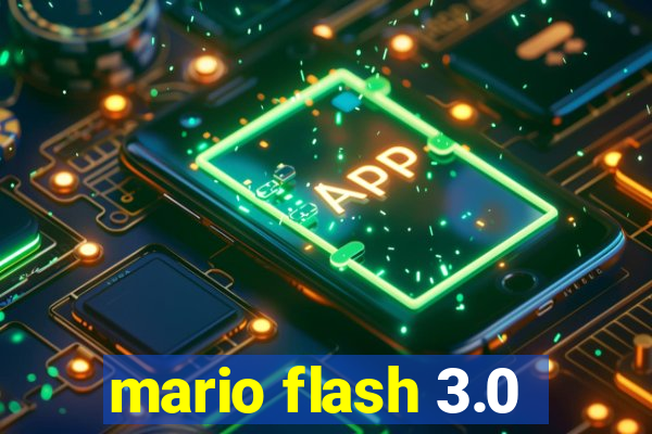 mario flash 3.0